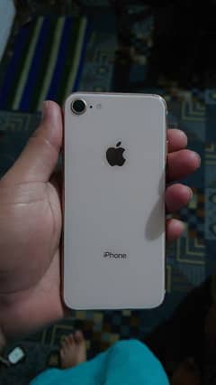 iPhone 8 64 gb  14k