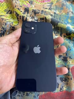 iPhone 12 PTA approved - 64 GB