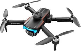 New Drone  || K102 Max || 2 Betteries