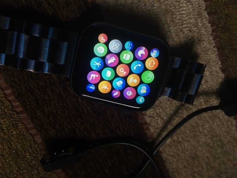 Smart Watch 10