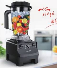 Homgeek blender