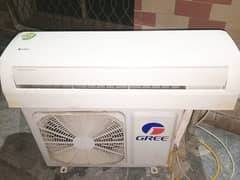 Air conditioner Gree
