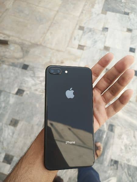 iphone 8 plus non pta 0