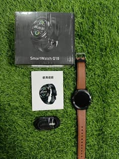 smart watch Q18