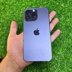 iPhone 14 pro max jv WhatsApp number 03223832984
