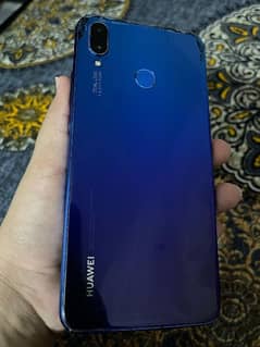Huawei nova 3i 4 128 panel chang