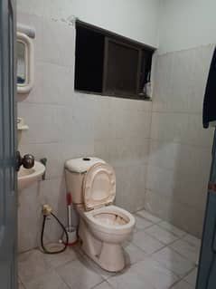 for commercial and family guest house office hostel Academy School triple story admit room attach washroom neat and clean house for rent demand 250000