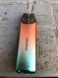 voopoo vthur pro pod