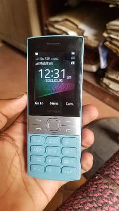 Nokia 150 new model