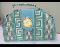 Beautiful Ladies Shoulder Bag For Sale 0