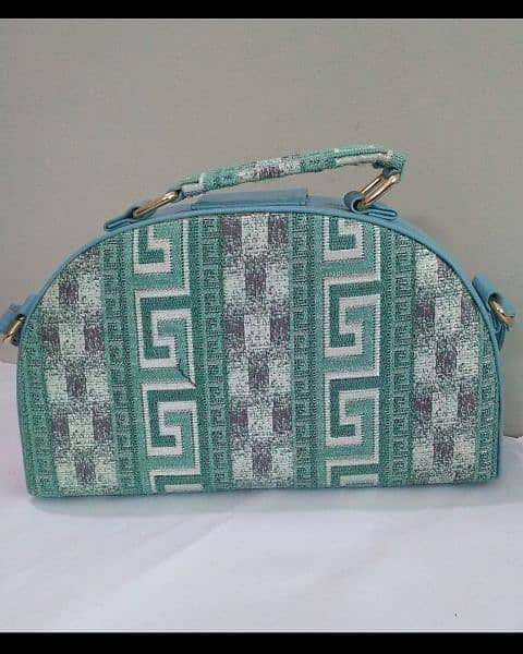 Beautiful Ladies Shoulder Bag For Sale 1