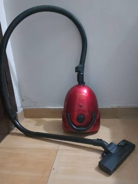 vacuum cleaner 2