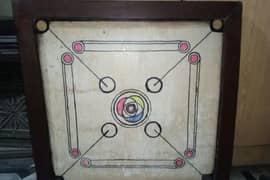 full size carrom board for adults