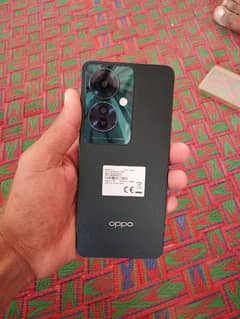 Oppo Reno 11 F 5g just 75days use