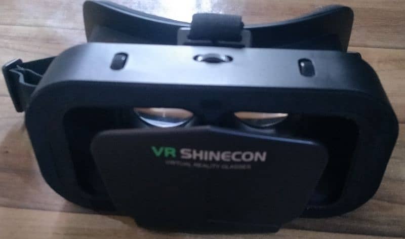 VR Shinecon 3D box 1