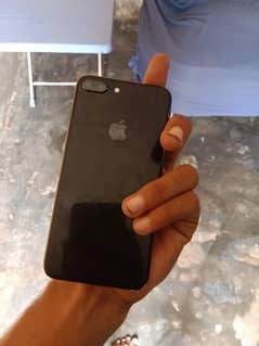 I phone  7 plus  256gb