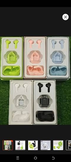 Airpods Air31 with Case