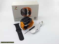 HW zero smart watch