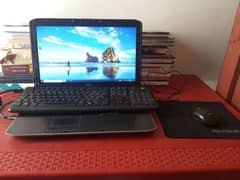 Dell Latitude E5520 read ad