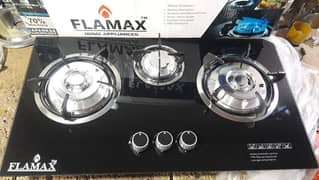 kitchen gas stove imported hoob LPG Ng gas super delex