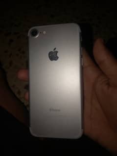 Iphone 7 offical pta approved