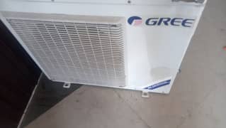 gree company genuine AC no repair gas safe