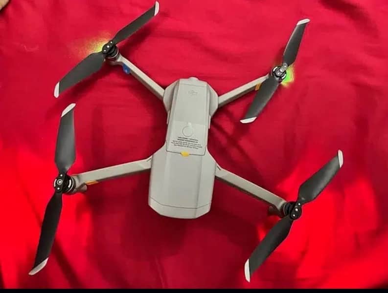 Mavic Air 2 Flymore Combo 7