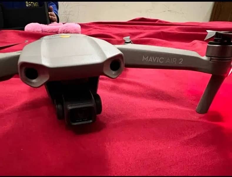 Mavic Air 2 Flymore Combo 8