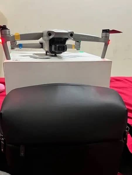 Mavic Air 2 Flymore Combo 13