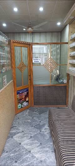 glass doors with polish wooden frame for sale