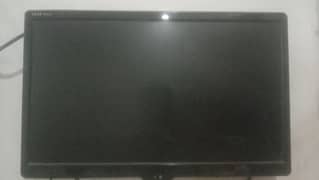 LCD tv