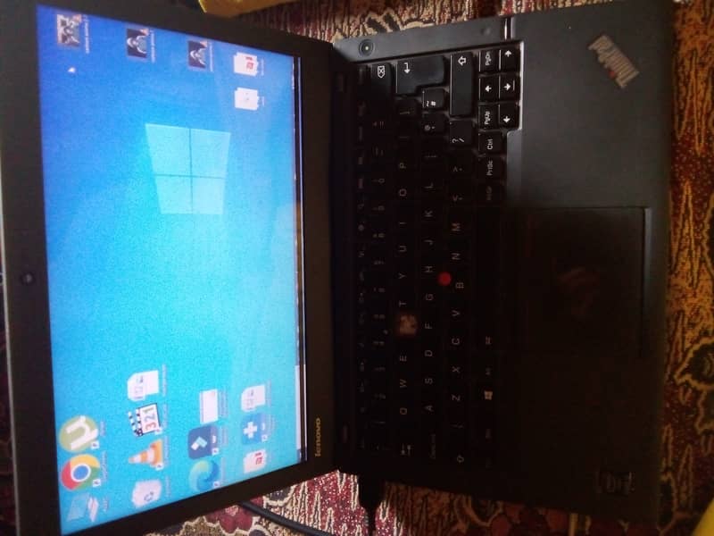 Core i5, 4th generation, Lenovo 0