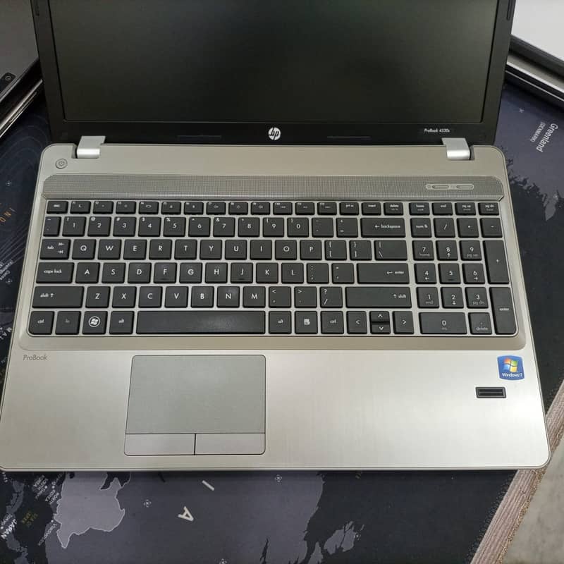 HP Probook 4530s Laptop Intel Core i5 2nd Gen 4GB Ram 320GB HDD 11