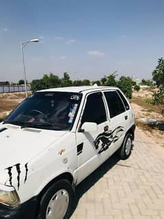 Mehran  good condition