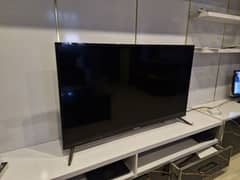 Eco Star LED Tv 4K Smart 50UD962  (50")