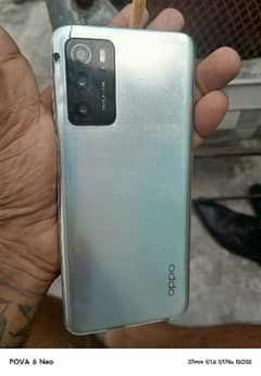 oppo a16 4.64 official PTA all ok
