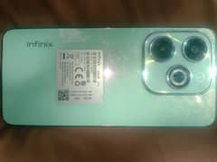 Infinix 40 i