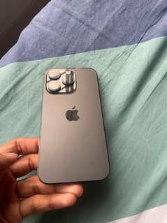 Iphone 14 pro NON PTA for sale in good condition WHATSAP 0325/2121/769