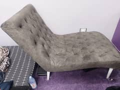 Good condition Recliner sofa