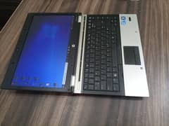 HP EliteBook 8440p i5-520M Notebook Core™ i5 8GB RAM 320GB HDD