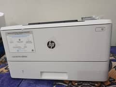 HP LaserJet 4003DN (2023 model) Duplex Printer Brand New