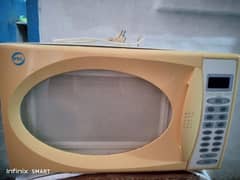 Pel microwave oven For Sale. . . . 36. liter 0