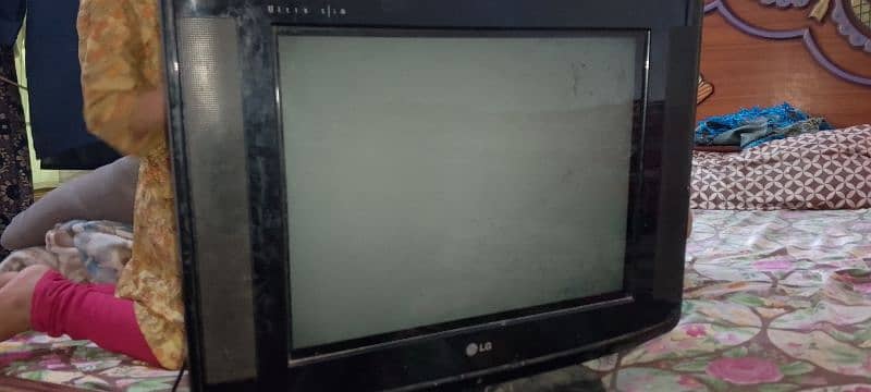 lg tv 2