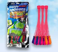 Water balloons 111pcs