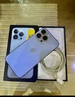 iPhone 13 pro max pta approveed