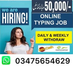 Online jobs at home/Google/part time/full time