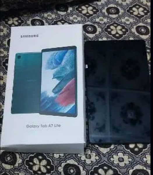 Japanese and Samsung Tablets 10