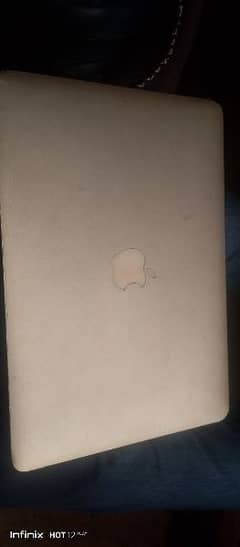MacBook air A1369