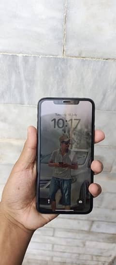 I phone 11 pro max non pta