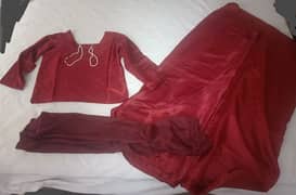 Silk Saree New Unused